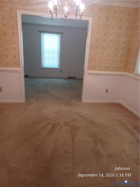 Tiny photo for 4601` BLACK OAK Road, Chester, VA 23237 (MLS # 2625313)