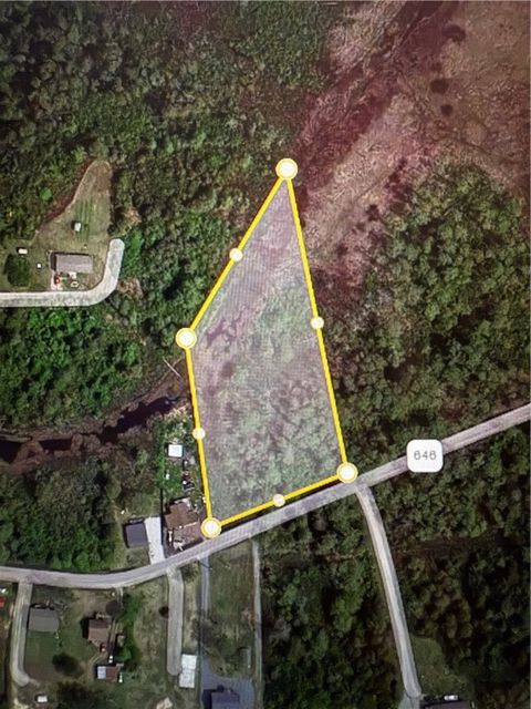 Photo of 0 JENKINS NECK Road, Hayes, VA 23072 (MLS # 2527186)
