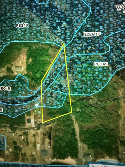 Tiny photo for 0 JENKINS NECK Road, Hayes, VA 23072 (MLS # 2527186)