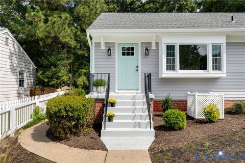 Tiny photo for 6310 Stuart Avenue, Richmond, VA 23226 (MLS # 2624942)