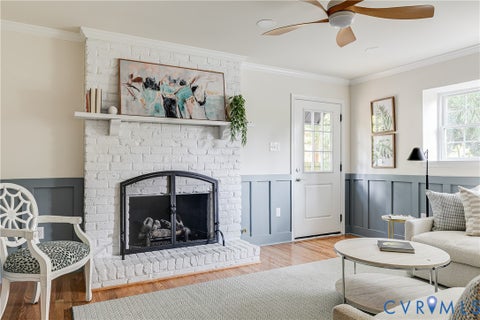 Tiny photo for 6310 Stuart Avenue, Richmond, VA 23226 (MLS # 2624942)