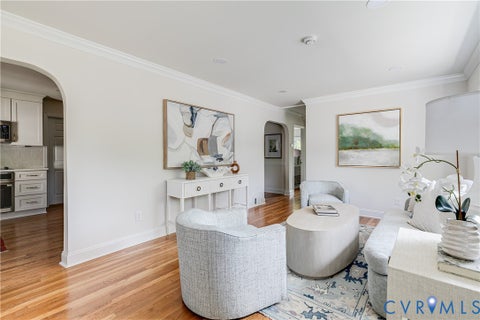Tiny photo for 6310 Stuart Avenue, Richmond, VA 23226 (MLS # 2624942)