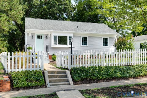 Photo of 6310 Stuart Avenue, Richmond, VA 23226 (MLS # 2624942)