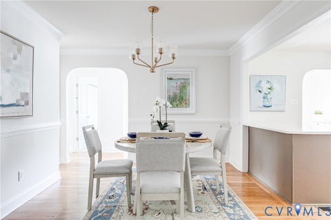Tiny photo for 6310 Stuart Avenue, Richmond, VA 23226 (MLS # 2624942)