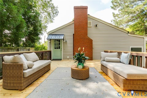 Tiny photo for 6310 Stuart Avenue, Richmond, VA 23226 (MLS # 2624942)