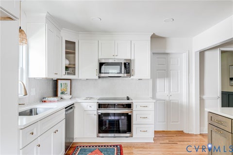 Tiny photo for 6310 Stuart Avenue, Richmond, VA 23226 (MLS # 2624942)
