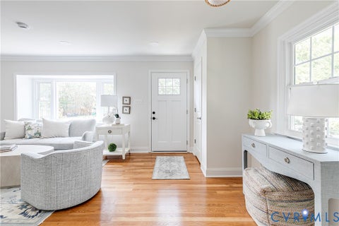 Tiny photo for 6310 Stuart Avenue, Richmond, VA 23226 (MLS # 2624942)