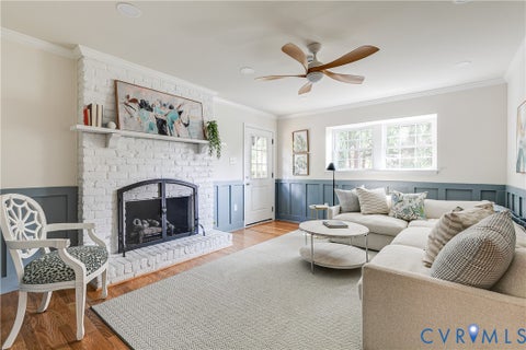 Tiny photo for 6310 Stuart Avenue, Richmond, VA 23226 (MLS # 2624942)