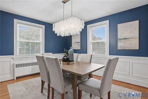Tiny photo for 1320 Wentbridge Road, Richmond, VA 23227 (MLS # 2610523)