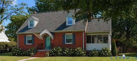 Tiny photo for 1320 Wentbridge Road, Richmond, VA 23227 (MLS # 2610523)