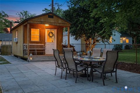 Tiny photo for 1320 Wentbridge Road, Richmond, VA 23227 (MLS # 2610523)