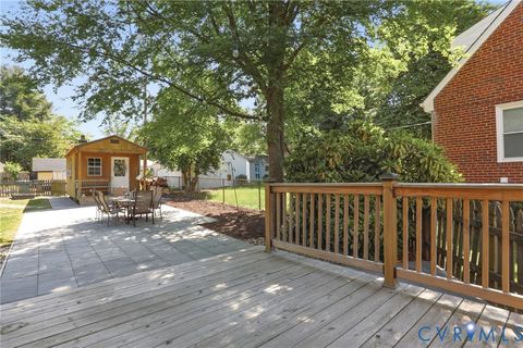 Tiny photo for 1320 Wentbridge Road, Richmond, VA 23227 (MLS # 2610523)