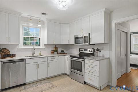 Tiny photo for 1320 Wentbridge Road, Richmond, VA 23227 (MLS # 2610523)