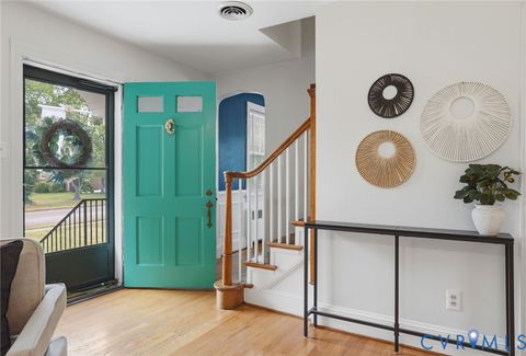 Tiny photo for 1320 Wentbridge Road, Richmond, VA 23227 (MLS # 2610523)