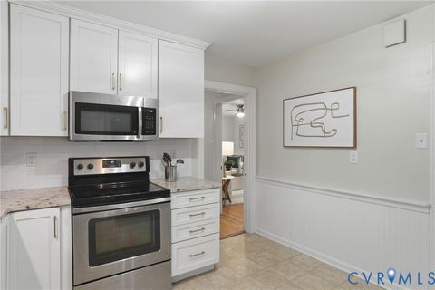 Tiny photo for 1320 Wentbridge Road, Richmond, VA 23227 (MLS # 2610523)