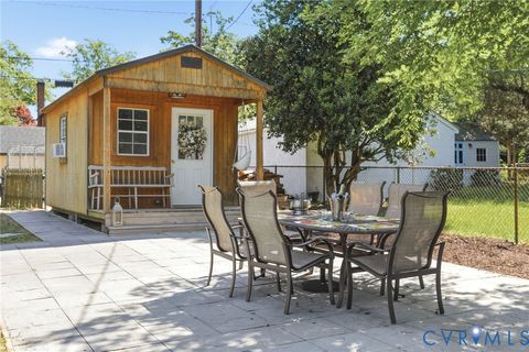 Tiny photo for 1320 Wentbridge Road, Richmond, VA 23227 (MLS # 2610523)