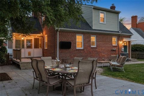 Tiny photo for 1320 Wentbridge Road, Richmond, VA 23227 (MLS # 2610523)