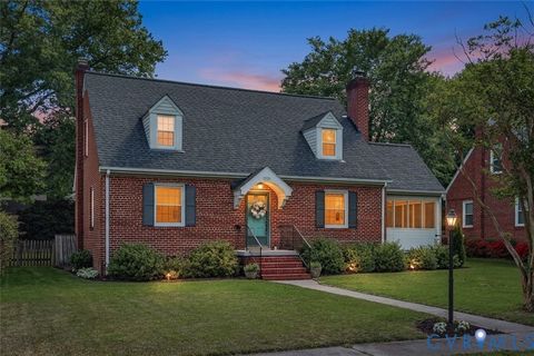 Photo of 1320 Wentbridge Road, Richmond, VA 23227 (MLS # 2610523)