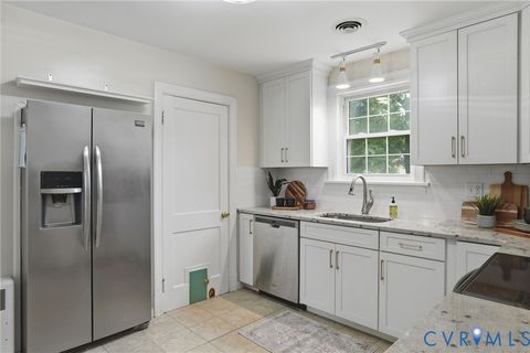 Tiny photo for 1320 Wentbridge Road, Richmond, VA 23227 (MLS # 2610523)
