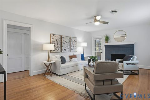 Tiny photo for 1320 Wentbridge Road, Richmond, VA 23227 (MLS # 2610523)