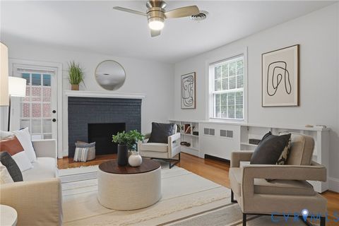 Tiny photo for 1320 Wentbridge Road, Richmond, VA 23227 (MLS # 2610523)