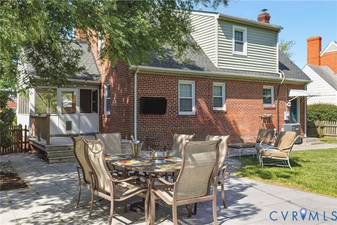 Tiny photo for 1320 Wentbridge Road, Richmond, VA 23227 (MLS # 2610523)