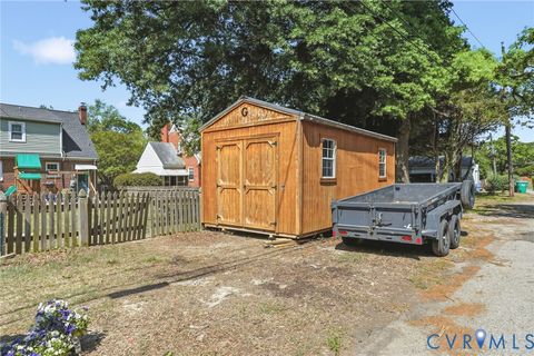 Tiny photo for 1320 Wentbridge Road, Richmond, VA 23227 (MLS # 2610523)