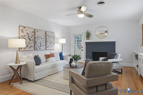 Tiny photo for 1320 Wentbridge Road, Richmond, VA 23227 (MLS # 2610523)