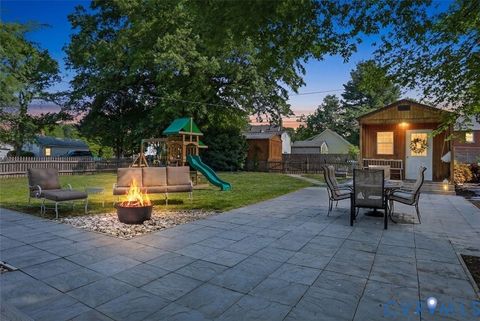 Tiny photo for 1320 Wentbridge Road, Richmond, VA 23227 (MLS # 2610523)