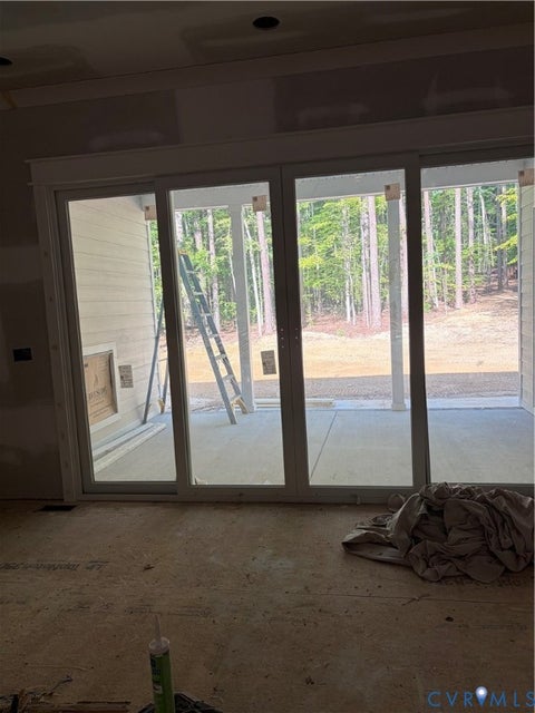 Tiny photo for 15035 Whitewood Lane, Montpelier, VA 23047 (MLS # 2617825)
