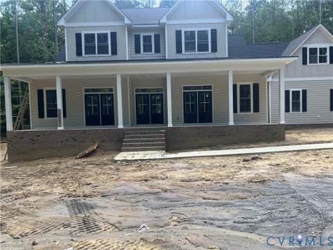 Tiny photo for 15035 Whitewood Lane, Montpelier, VA 23047 (MLS # 2617825)