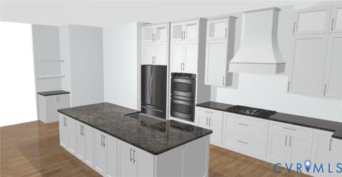 Tiny photo for 15035 Whitewood Lane, Montpelier, VA 23047 (MLS # 2617825)