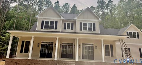 Photo of 15035 Whitewood Lane, Montpelier, VA 23047 (MLS # 2617825)