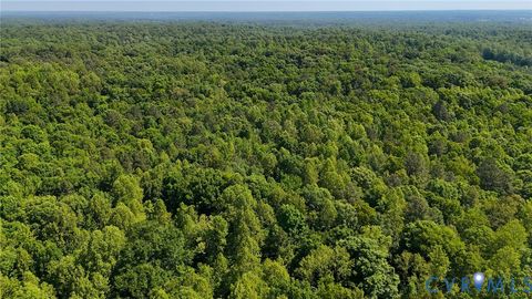 Tiny photo for 0 Medlin Lane, King William, VA 23086 (MLS # 2614058)