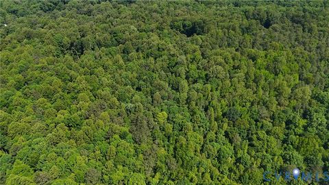 Tiny photo for 0 Medlin Lane, King William, VA 23086 (MLS # 2614058)