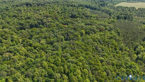Tiny photo for 0 Medlin Lane, King William, VA 23086 (MLS # 2614058)