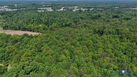 Tiny photo for 0 Medlin Lane, King William, VA 23086 (MLS # 2614058)