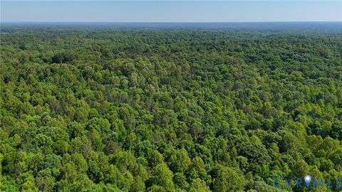 Tiny photo for 0 Medlin Lane, King William, VA 23086 (MLS # 2614058)