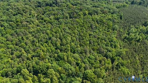 Tiny photo for 0 Medlin Lane, King William, VA 23086 (MLS # 2614058)