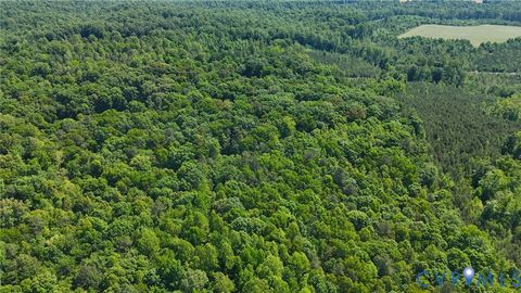 Tiny photo for 0 Medlin Lane, King William, VA 23086 (MLS # 2614058)