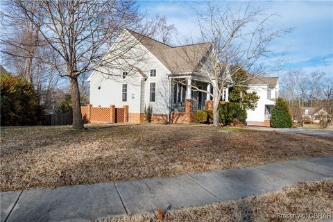 A home in Gloucester