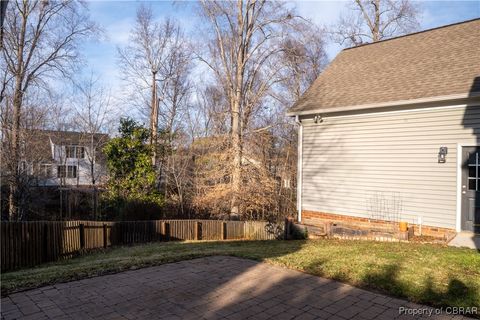 A home in Gloucester