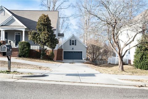 A home in Gloucester