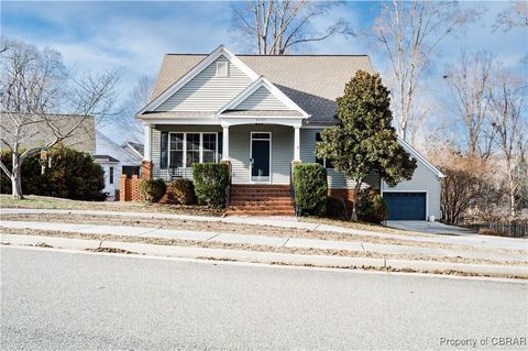 A home in Gloucester