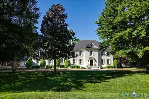 Photo of 9709 Cragmont Drive, Henrico, VA 23238 (MLS # 2612087)