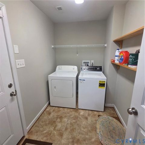 Tiny photo for 7752 Homeplace Court, Hanover, VA 23111 (MLS # 2533710)