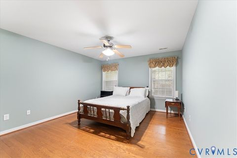 Tiny photo for 7752 Homeplace Court, Hanover, VA 23111 (MLS # 2533710)