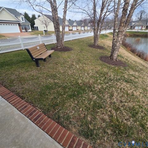 Tiny photo for 7752 Homeplace Court, Hanover, VA 23111 (MLS # 2533710)