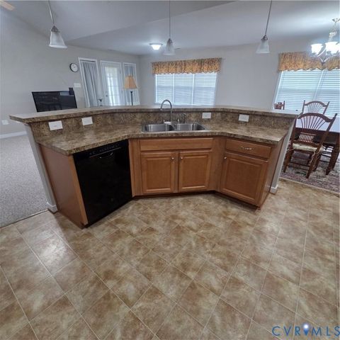 Tiny photo for 7752 Homeplace Court, Hanover, VA 23111 (MLS # 2533710)