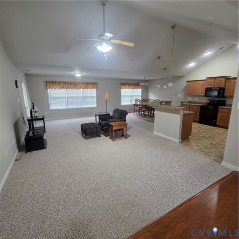 Tiny photo for 7752 Homeplace Court, Hanover, VA 23111 (MLS # 2533710)